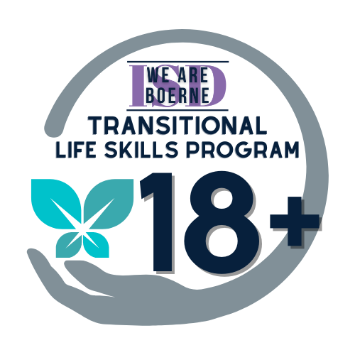Transitional Life Skills Program 18+